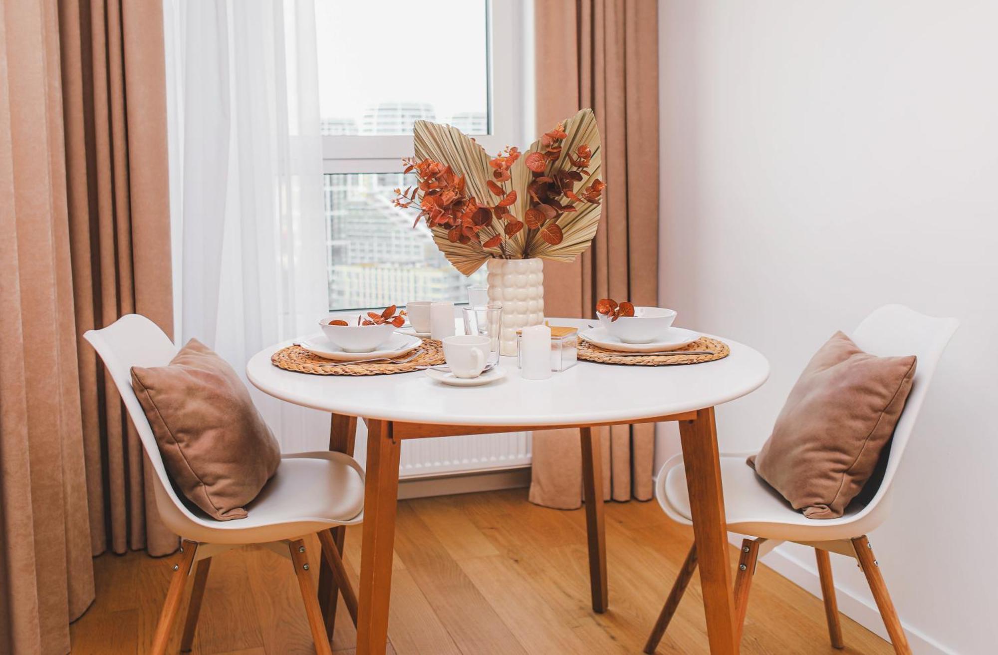 Sag 20Th Floor Klingerka Residence Castle View Free Parking Free Wifi Bratislava Esterno foto